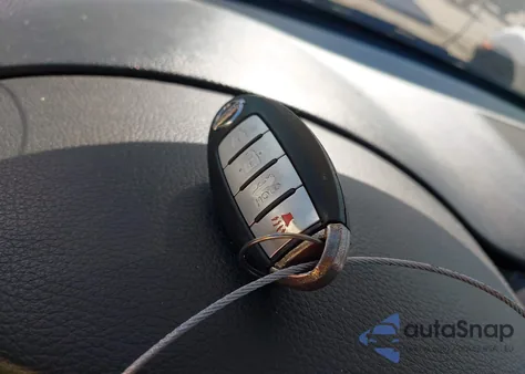 2016 Nissan Altima 2.5 S из США, поврежденный, VIN 1N4AL3AP0GC242004